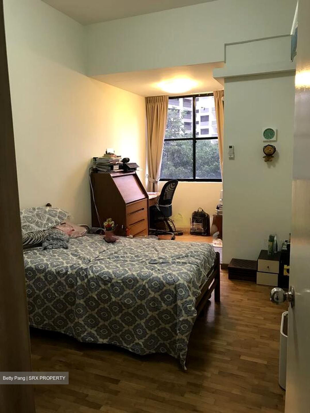 Warner Court (D10), Apartment #500017681